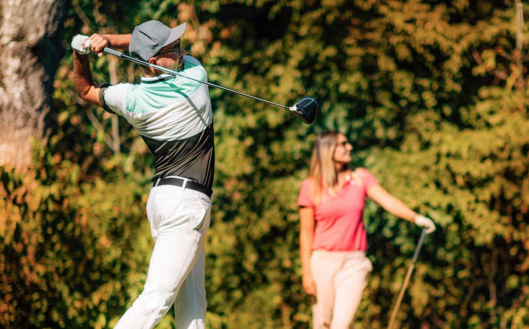 14 Day - iPP Tour Player Elite Club
