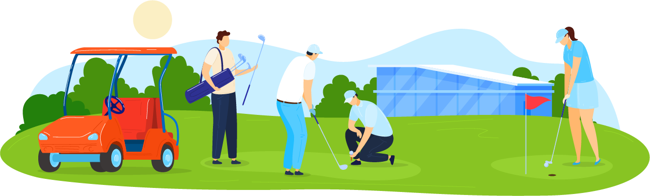 Afternoon-Golf-Session_72ppi Afternoon Golf Session